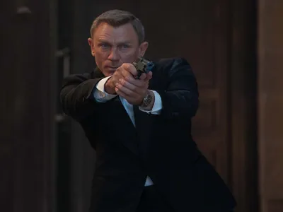 James Bond : Daniel Craig fond en larmes sur le tournage de « No...
